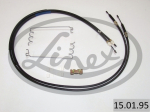 trosas, darbinis stabdys LINEX LIN15.01.95