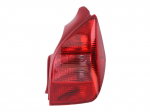 Žibintas galas De&scaron;inė CITROEN C2, C2 ENTERPRISE