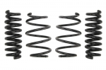 Žeminanti spyruoklė, Pro-Kit, 4vnt., pažeminimas priekis: 20mm, pažeminimas galas: 15mm,, Tinka: BMW 3 (E90), 3 (E92) M3 06.07-06.13