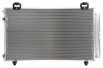 Kondicionieriaus radiatorius DCN50024
