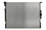Variklio radiatorius NISSENS NIS 606513