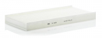 Salono filtras MANN-FILTER CU 5096