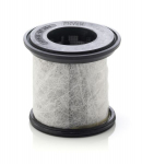 Oro filtras MANN-FILTER LC 7002