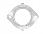 I&scaron;metimo kolektoriaus tarpinė OE ISUZU ISU8972630520