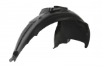 Plastikinis posparnis De&scaron;inė Priekis CITROEN C4 GRAND PICASSO I, C4 PICASSO I