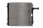 Variklio radiatorius NRF NRF 56062