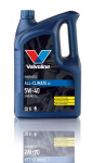 Variklių alyva VALVOLINE ALL CLIMATE (5L) 5W40 ALL CLIMATE 5W40 C3 5L