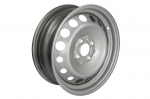 Ratlankis plieninis 5,5 x15 4x100 ET36