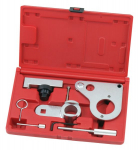 Įrankių komplektas variklio blokavimui 2.0/2.3/CDTI/DCi NISSAN; OPEL; RENAULT; VAUXHALL