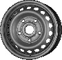 Ratlankis plieninis 6,5 x16 5x160 ET60