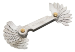Sriegio žingsnio matuoklis rū&scaron;is: metrinis SEA AK71SPG