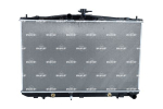 Variklio radiatorius NRF NRF 58610