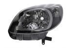 Priekinis žibintas TYC TYC 20-14906-35-2 RENAULT KANGOO BE BOP, KANGOO EXPRESS, KANGOO II