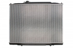 Variklio radiatorius KOYORAD PL082229