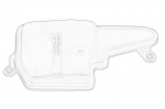 hidraulinių filtrų komplektas, automatinė transmisija FZ01-21-500