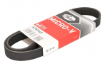 V formos rumbuoti diržai GATES GAT6PK948