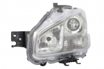 Žibintas Priekis Kairė NISSAN MAXIMA VII