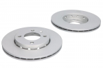 Stabdžių diskas DDF812C