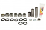 Pakabos rem. kompl. PWLK-H59-000 Tinka: HONDA