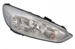 Priekinis žibintas VISTEON/VARROC 20-200-01158 FORD FOCUS III