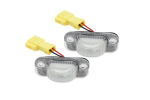 Valst. numerio ap&scaron;vietimo žibintas BLIC L46-210-0002LED