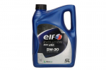 Variklių alyva ELF EVOLUTION (5L) 5W30 EVO 900 USX 5W30 5L