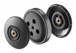 Antivibracinis padas INTERPHONE QUIKLOX ANTI-VIBRATION