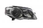 Priekinis žibintas VALEO VAL088978 VW PASSAT B6