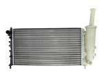 Variklio radiatorius NRF NRF 58171
