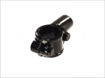 Veidrodžio adapteris VIC-TM18 universalūs 10mm g. kairysis k.