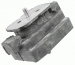 montavimas, automatinė transmisija LEMFOERDER LMI33248