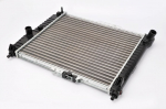 Variklio radiatorius THERMOTEC D70010TT