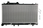 Variklio radiatorius THERMOTEC D77007TT