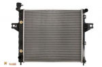 Variklio radiatorius THERMOTEC D7Y011TT