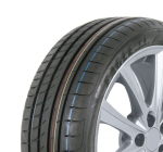 GOODYEAR Eagle F1 Asymmetric 2 Padanga lengv. autom. vasarinė 265/40R18 LOGO 101Y F1A2