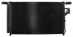 Kondicionieriaus radiatorius NIS 940278
