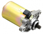 Starteris VIC-15617 Tinka: APRILIA; DERBI; GILERA; KYMCO; PEUGEOT; PIAGGIO/VESPA