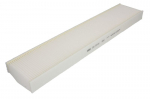 Salono filtras MANN-FILTER CU 5141