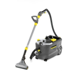 KARCHER PUZZI 10/2 Plaunantis dulkių siurblys 1.193-120.0