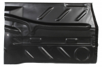 Kėbulo grindys 6505-04-9520742K