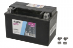 Akumuliatorius EXIDE EK091 12V 9Ah 120A K+