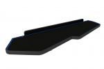 Lentyna kabinos viduje F-CORE F-CORE PK60 BLUE