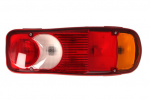 Žibintas galas De&scaron;inė CITROEN C25; FIAT DUCATO; PEUGEOT J5