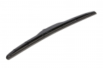 Stiklo valytuvas Silencio Hybrid VH124 hibridinis 400mm (1 vnt.) Priekis su aptaku
