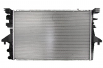 Variklio radiatorius KOYORAD PL452396R