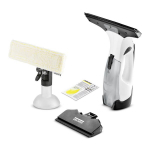 KARCHER Akumuliatorius 2.633-123.0