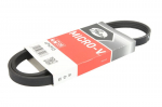 V formos rumbuoti diržai GATES GAT4PK955