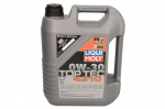 Variklių alyva LIQUI MOLY TopTec 4310 (5L) 0W30 LIM2362 0W30 5L