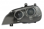 Žibintas Priekis Kairė BMW X5 (E70)