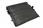 Variklio radiatorius THERMOTEC D7P007TT